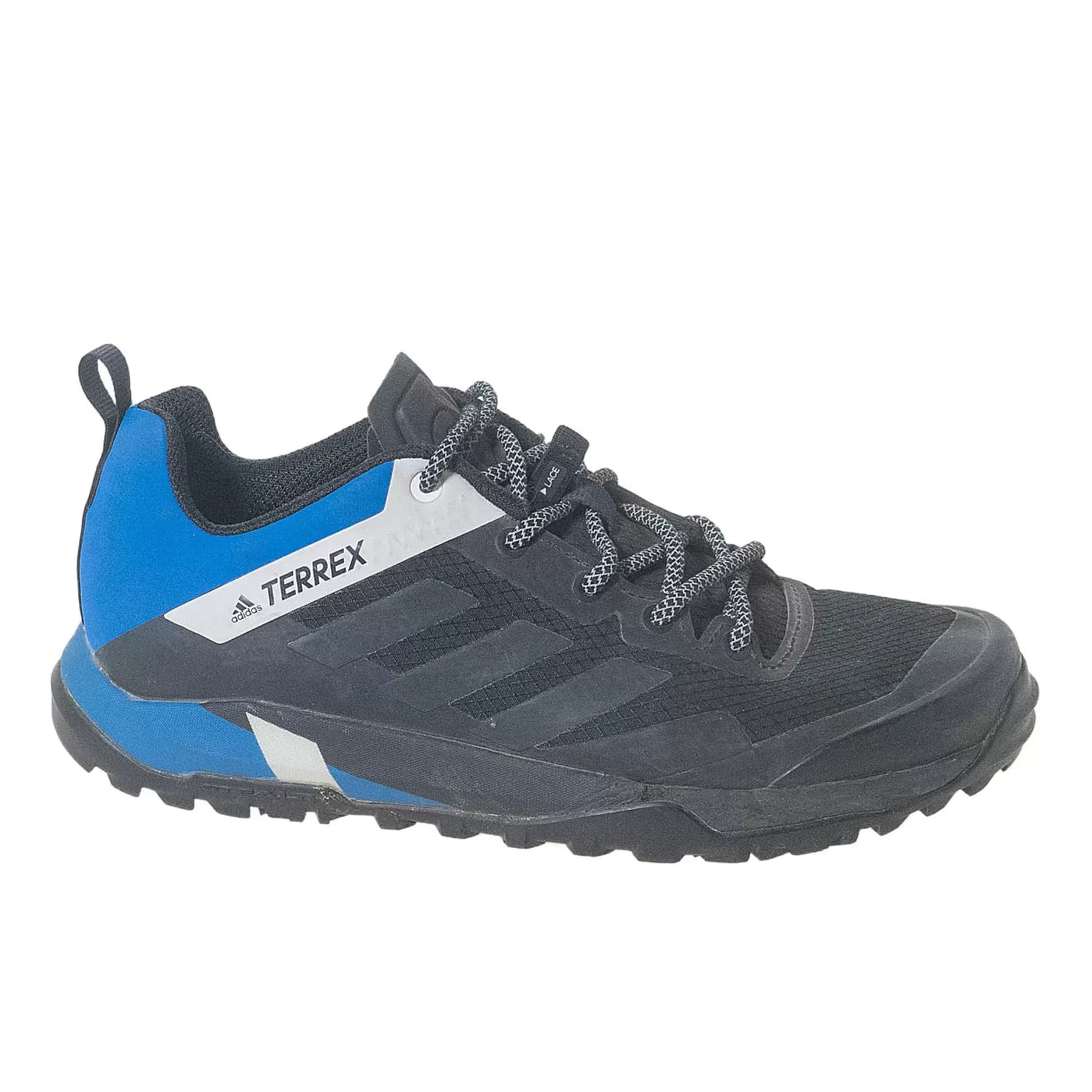 7Black/Blue