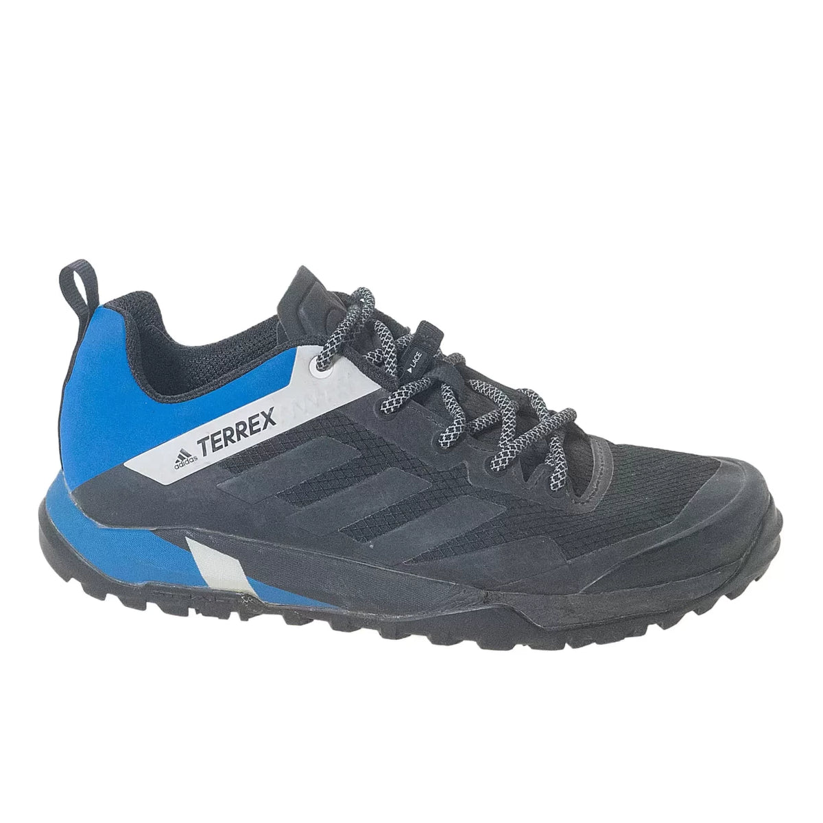 7Black/Blue