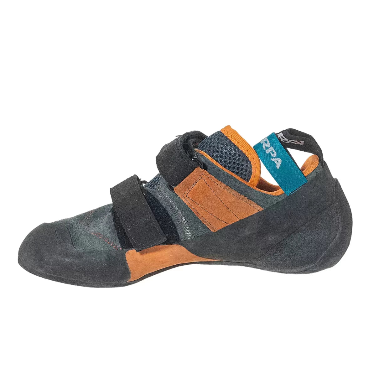 41.5Orange/Grey