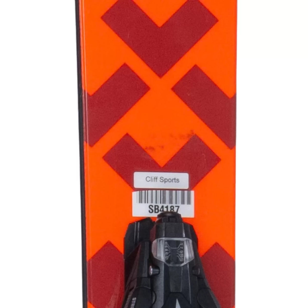 190cmRed/Orange