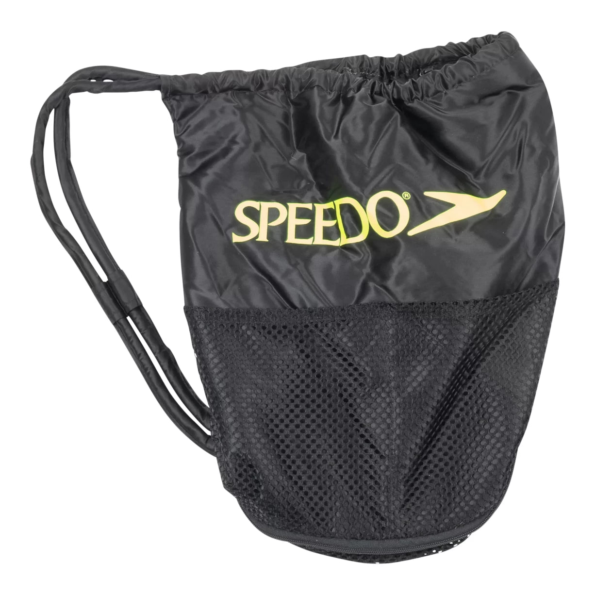 One SizeBlack/Yellow