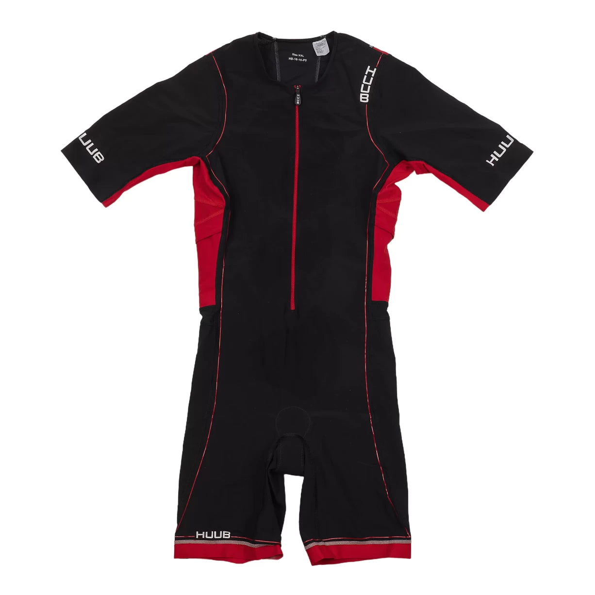 XXLRed/Black