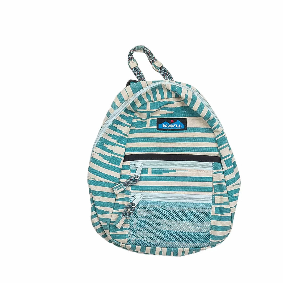 One SizeWhite/Blue