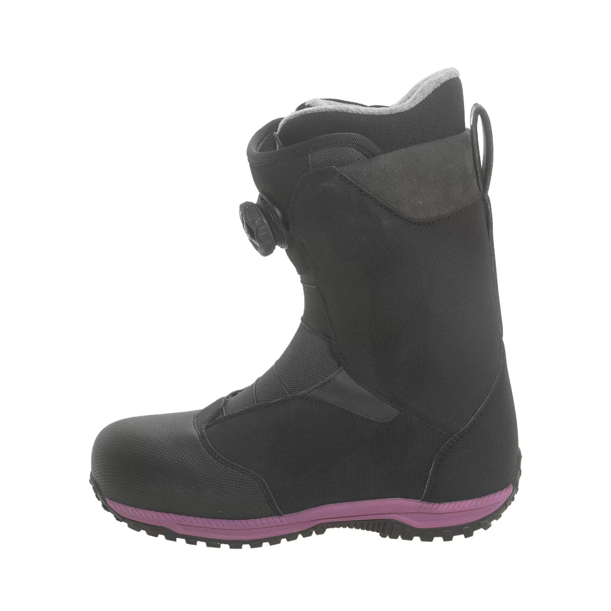 8.5Black