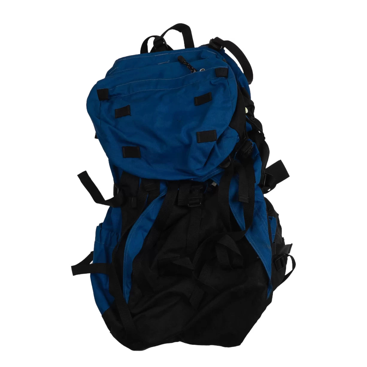 100 LBlue/Black