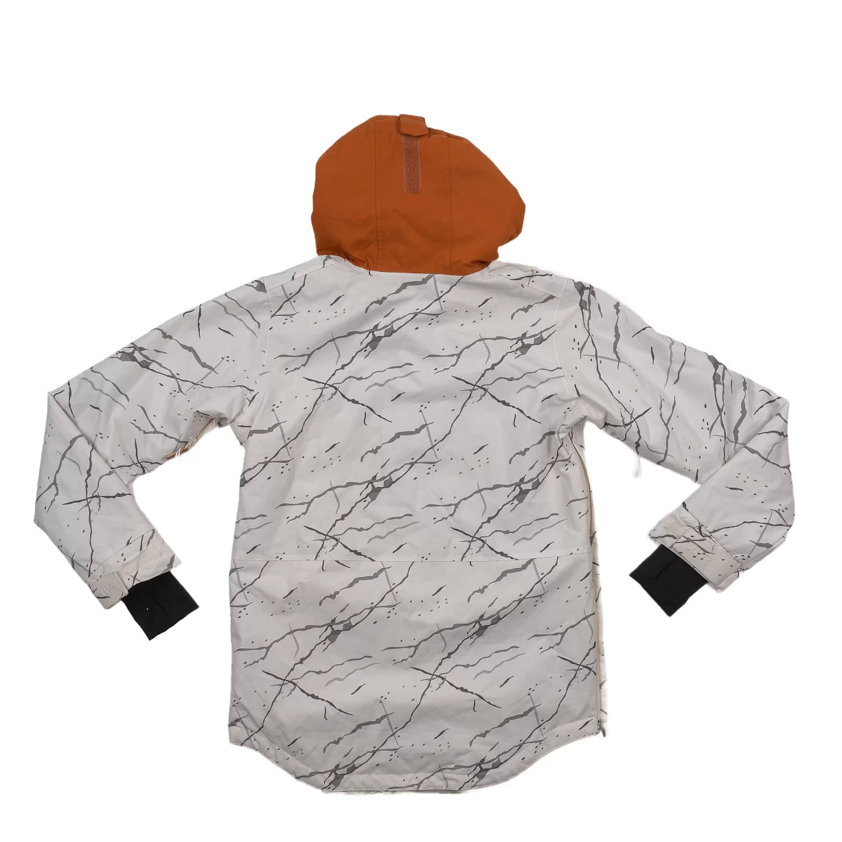 MWhite/Orange