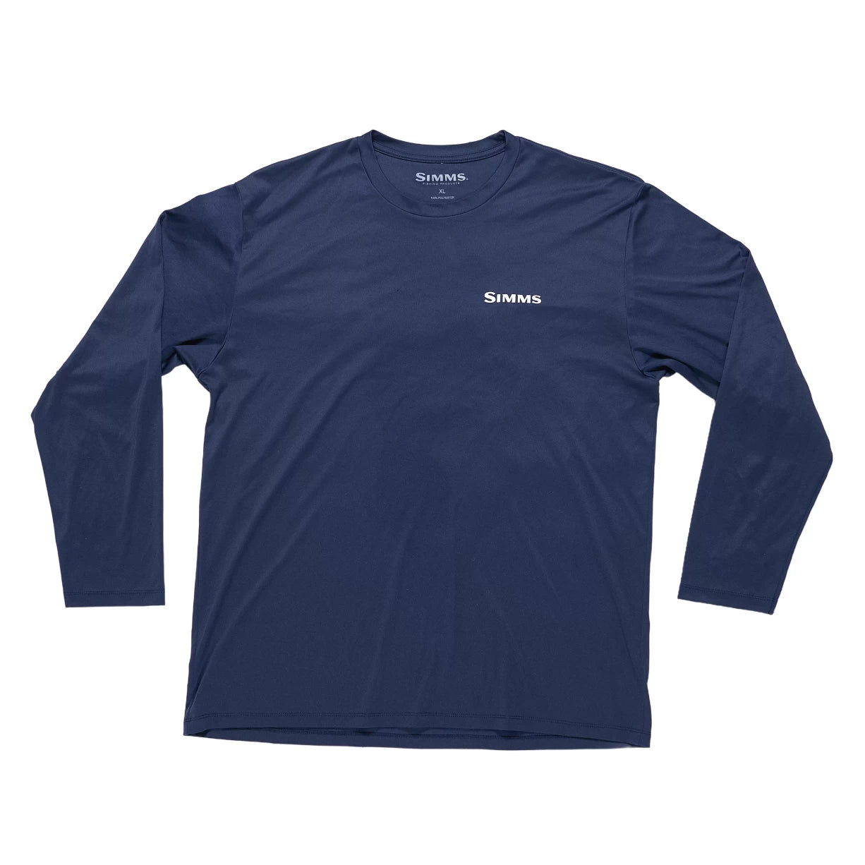 LongBlue Heather