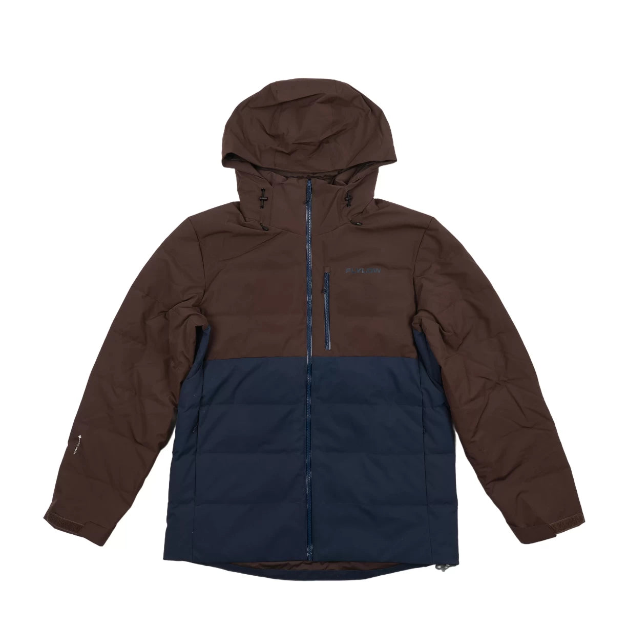 LBrown/Blue