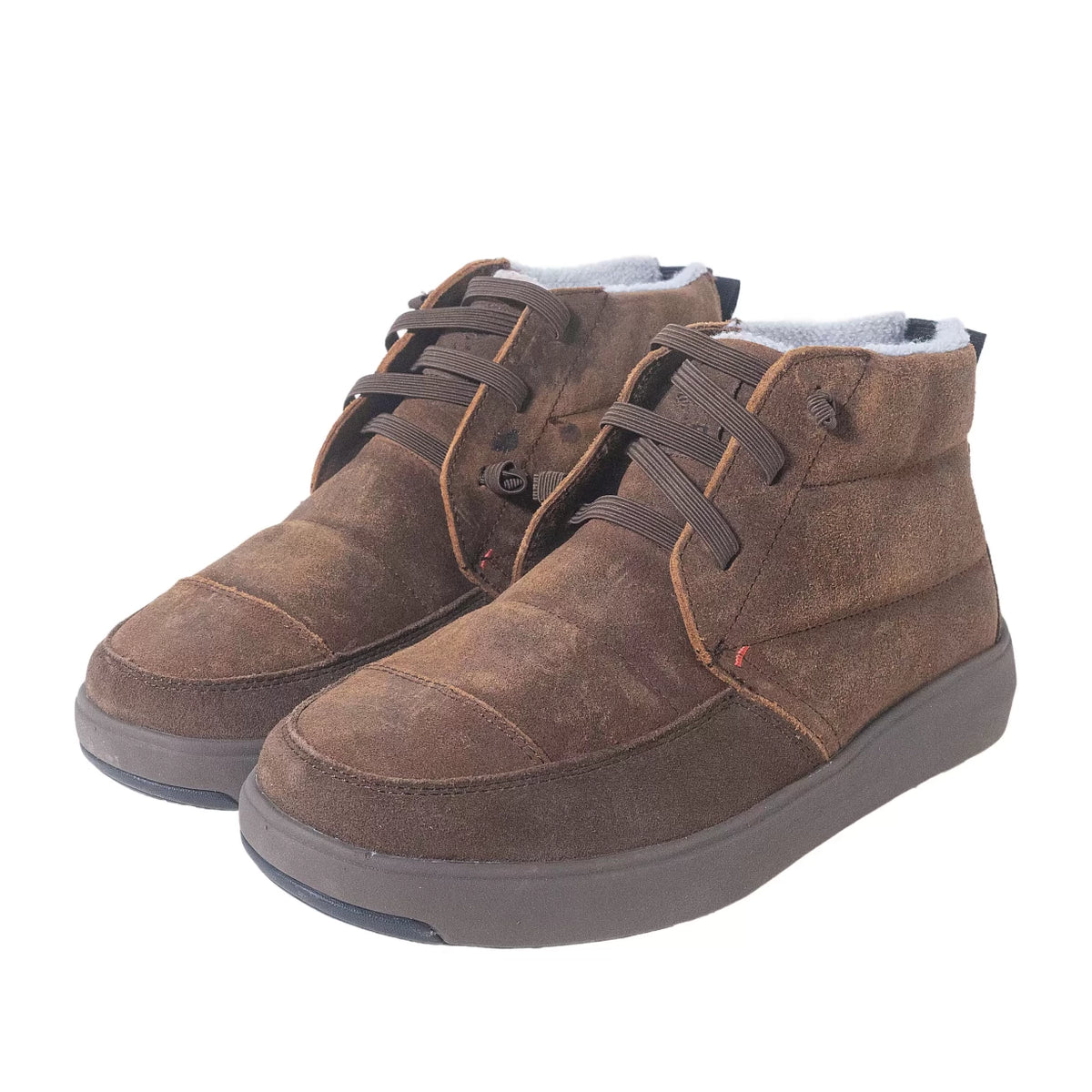 9.5Brown