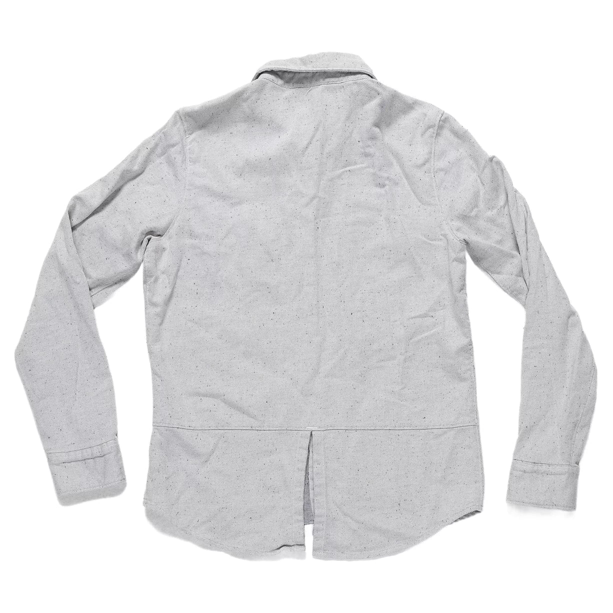 MAsh Grey