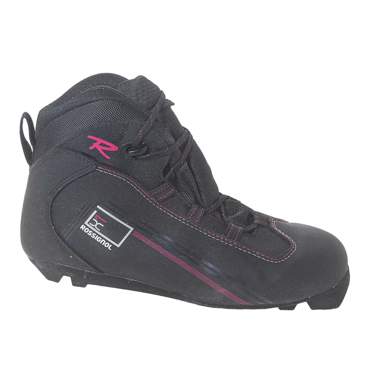 40Black