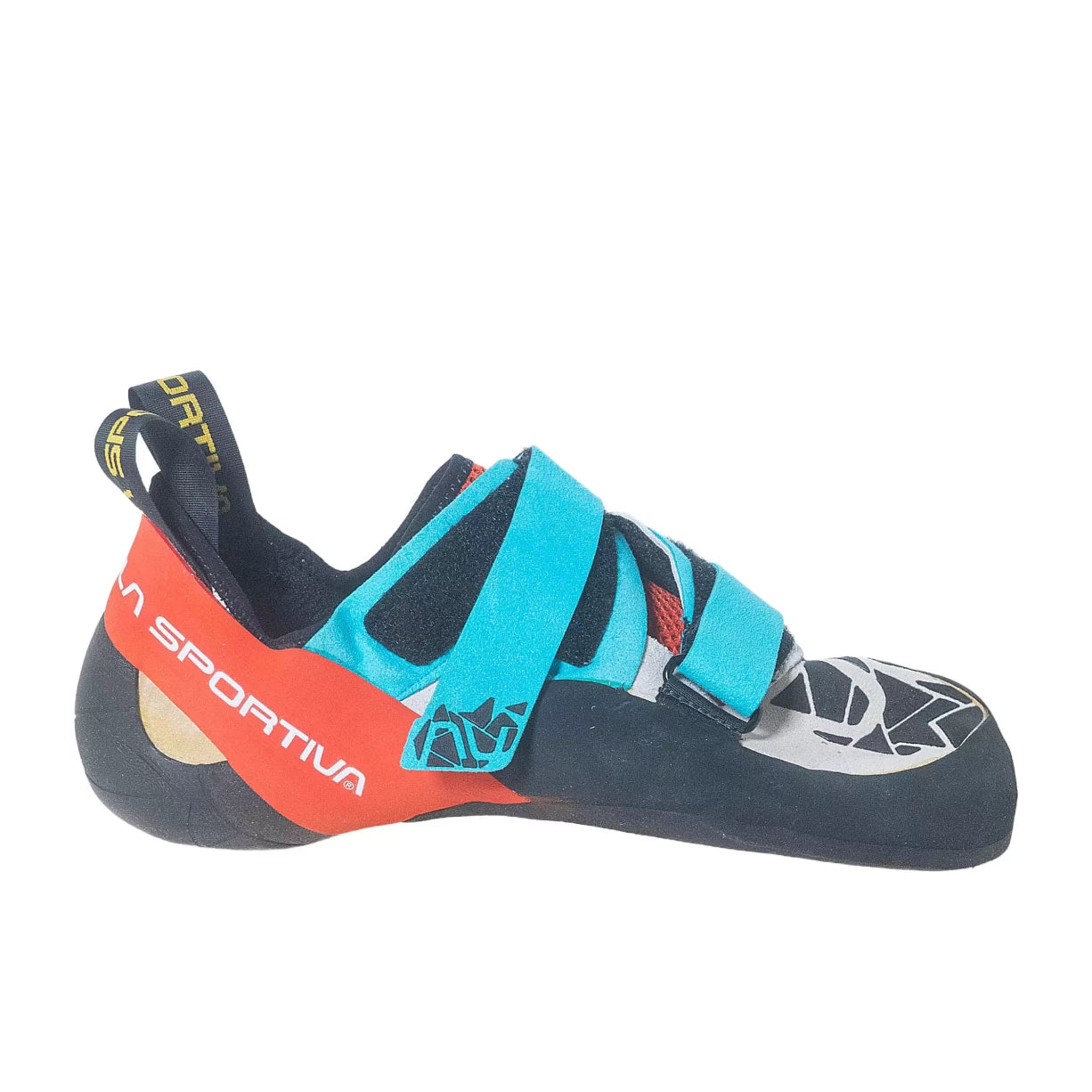 44.5Blue/Red
