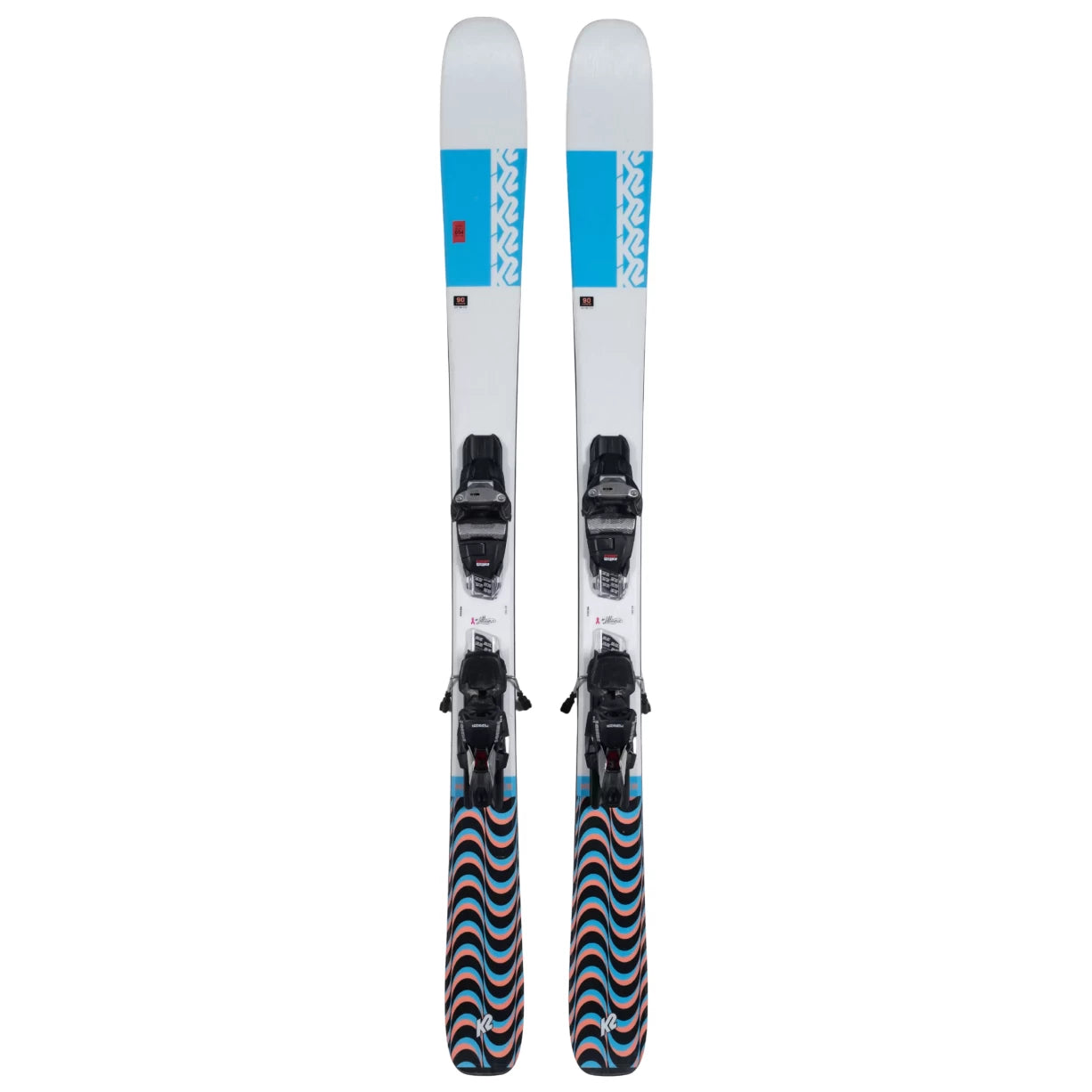149 cmWhite/Blue