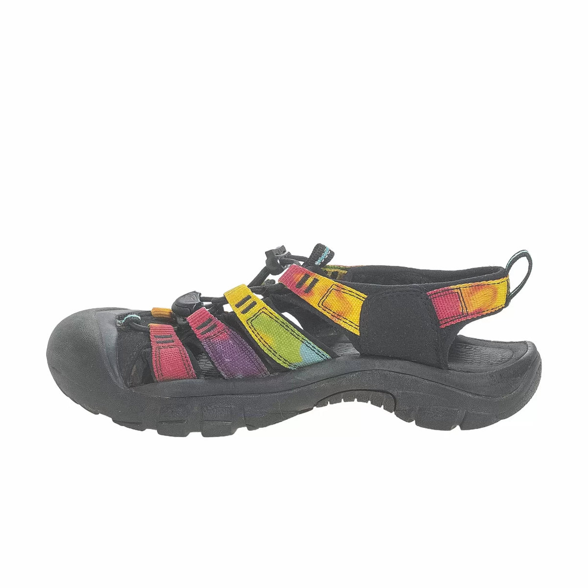 see tech specsRainbow/Black
