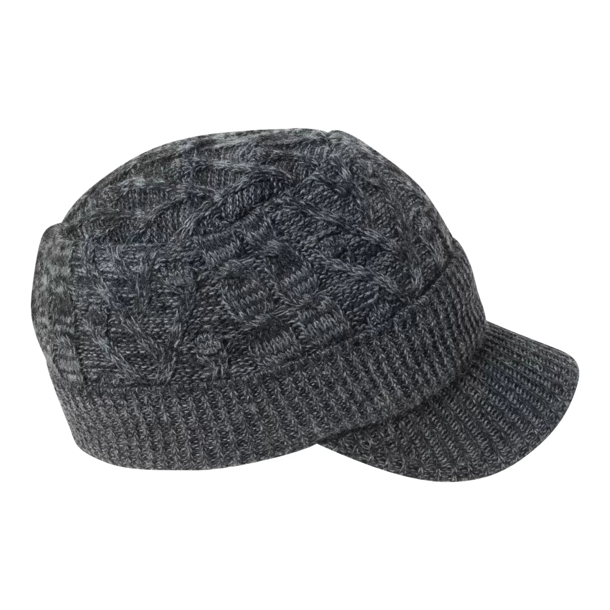 One SizeGrey Heather