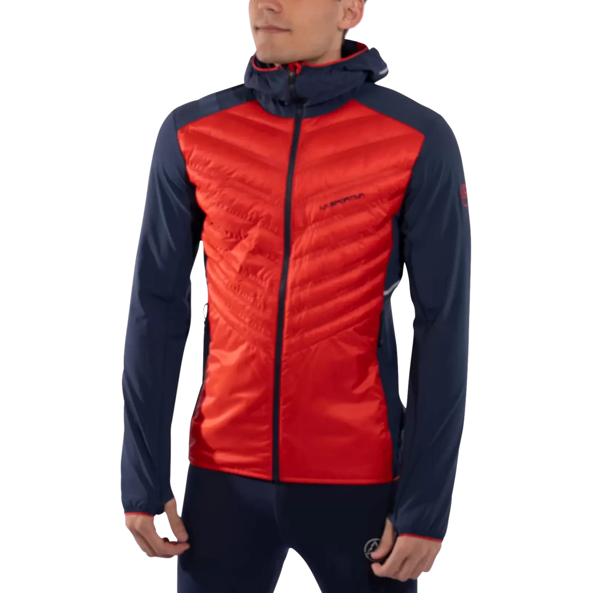 SMountain Red/Night Sky