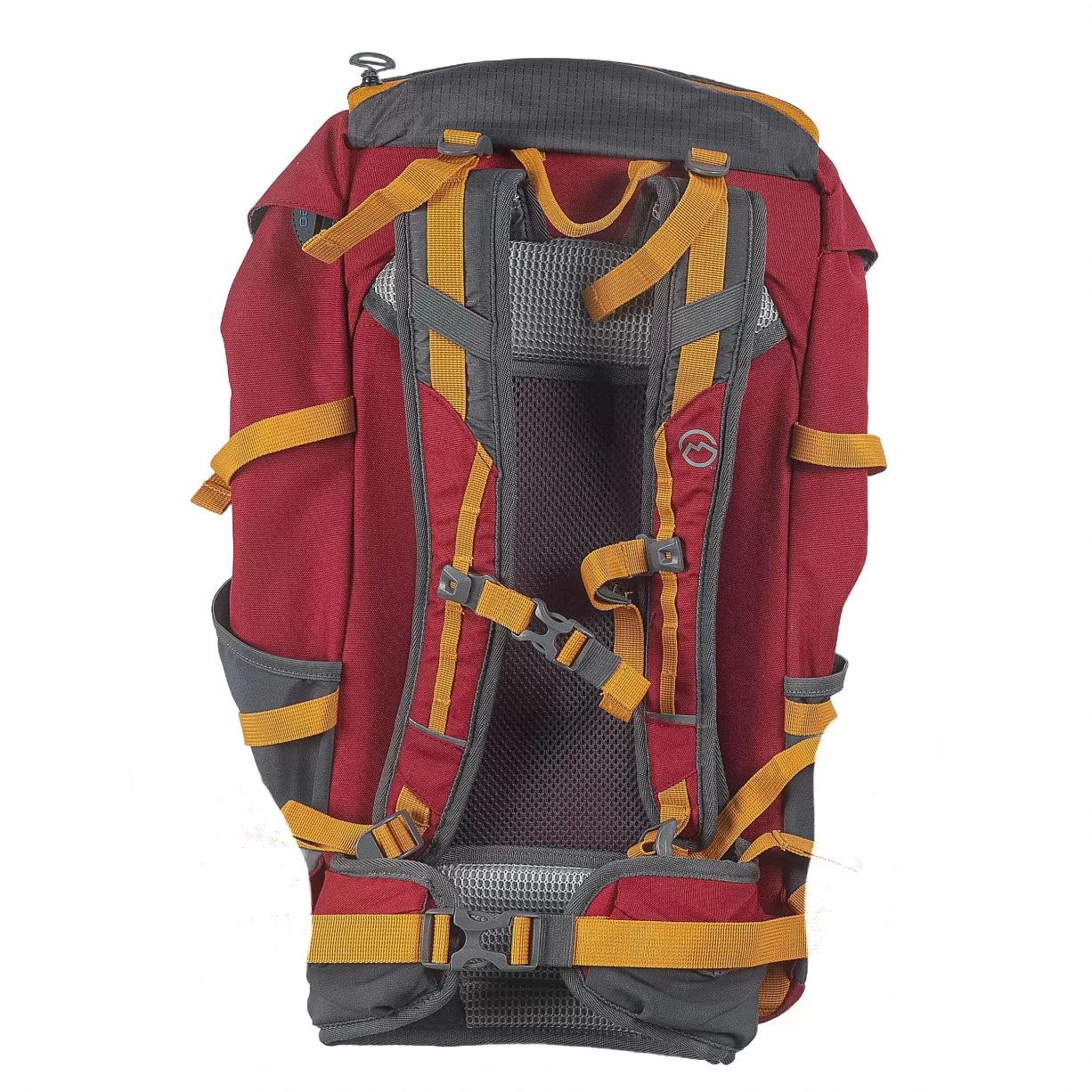 40 LRed/Gray
