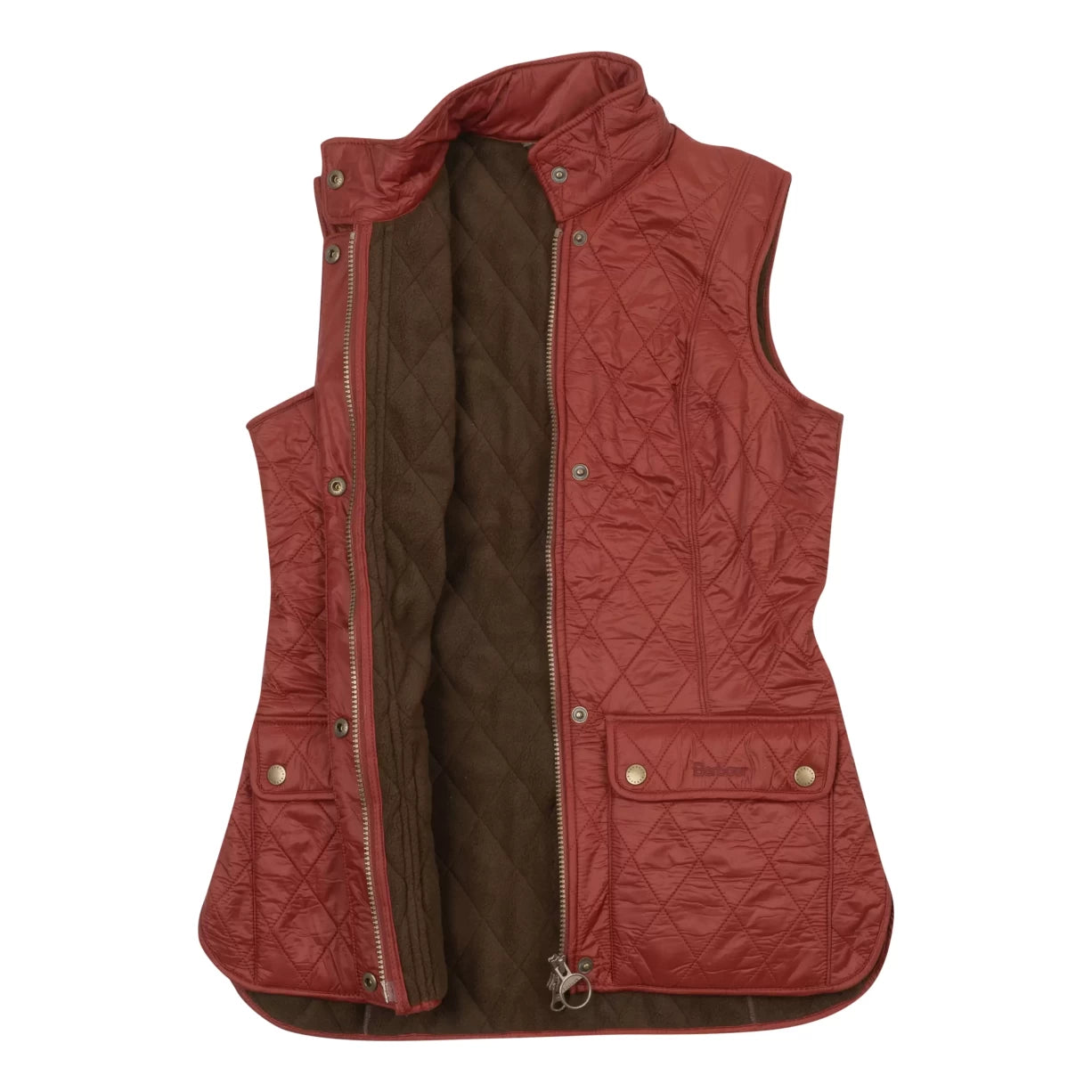 4Brick Red
