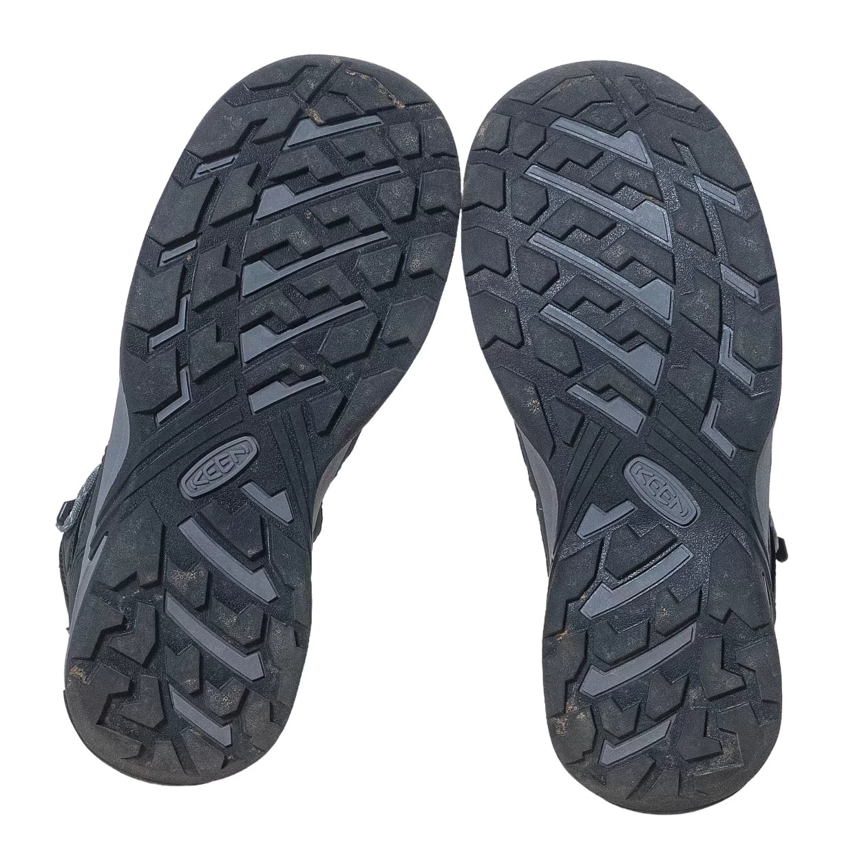 8Black/Blue