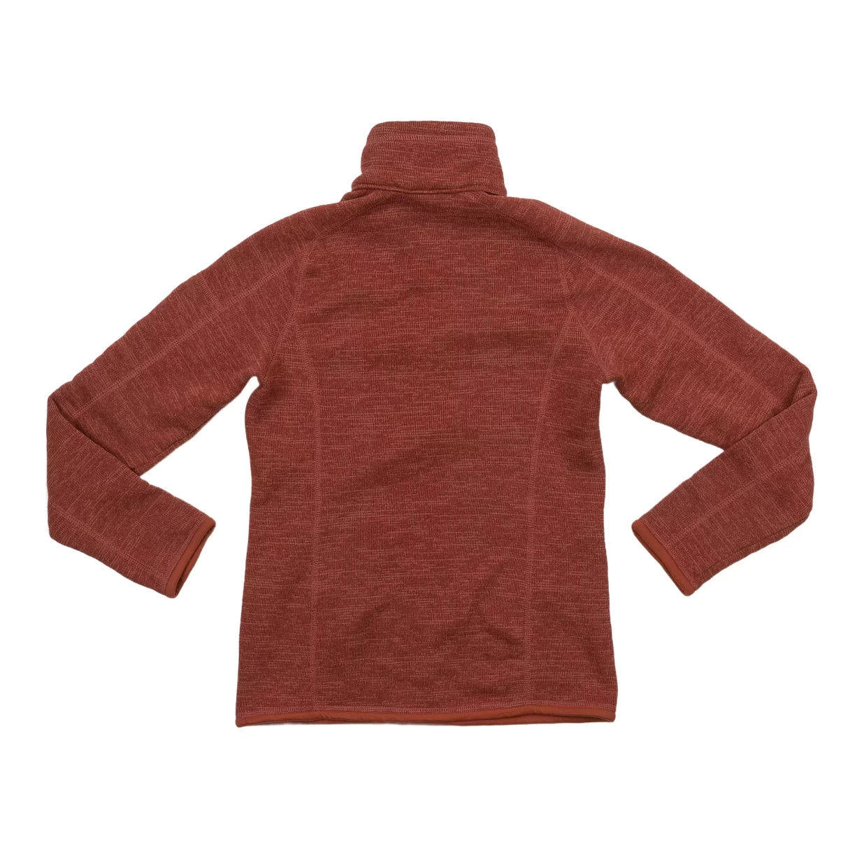 XSBurnt Orange