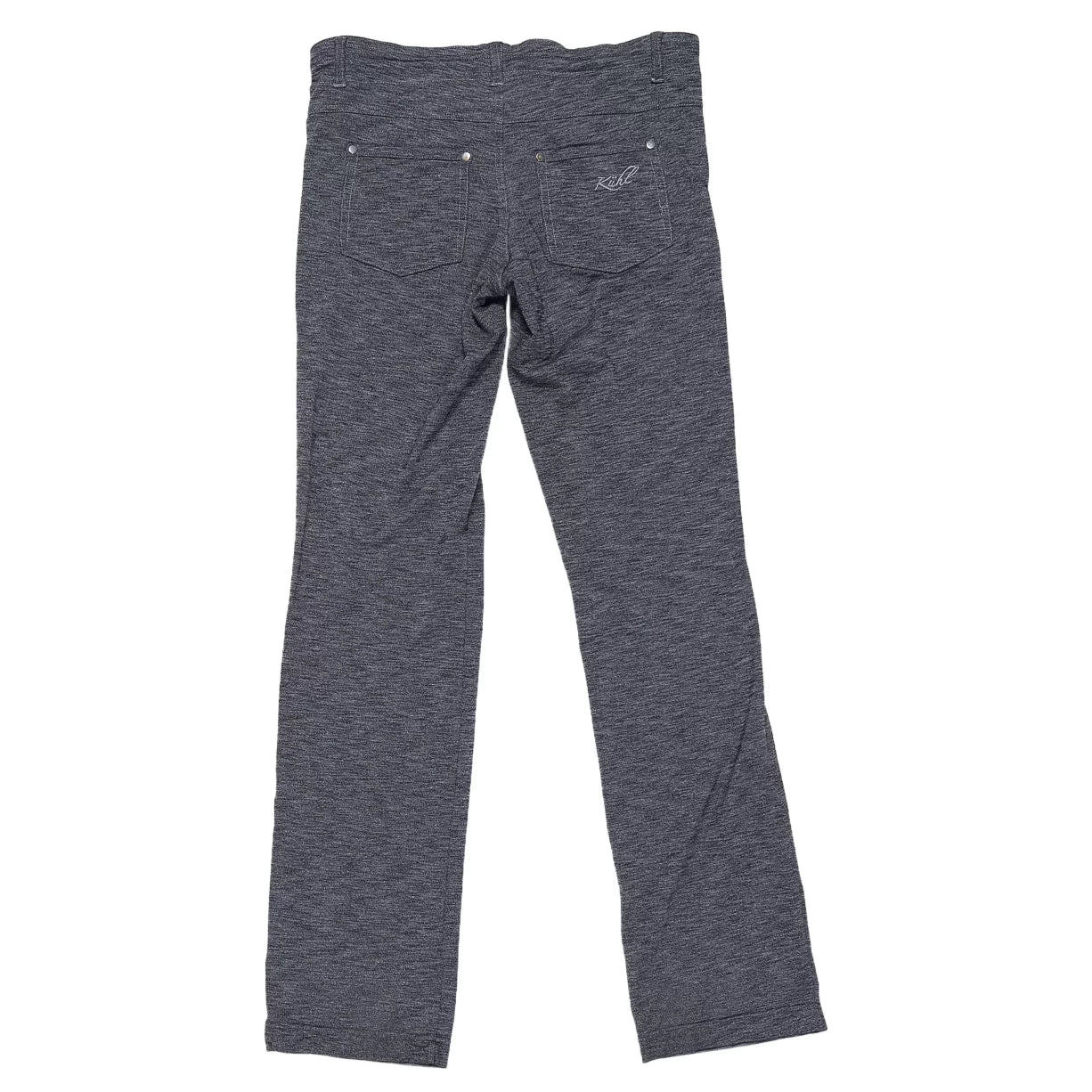 4 - ShortGrey
