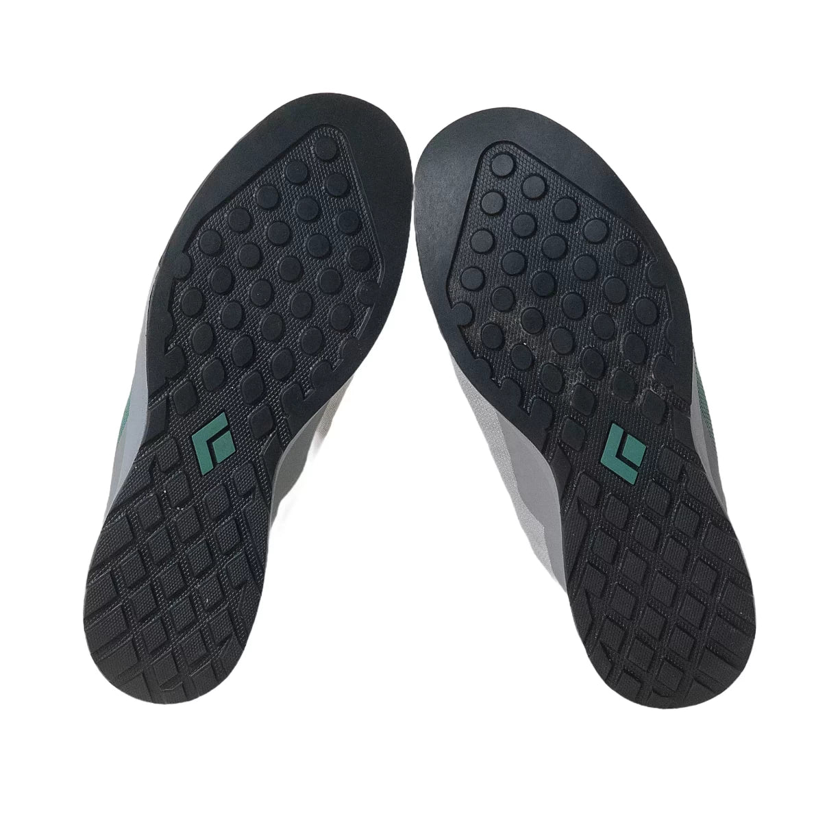 9.5Gray/Green