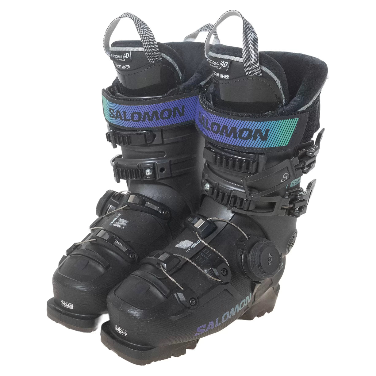 24/24.5Black