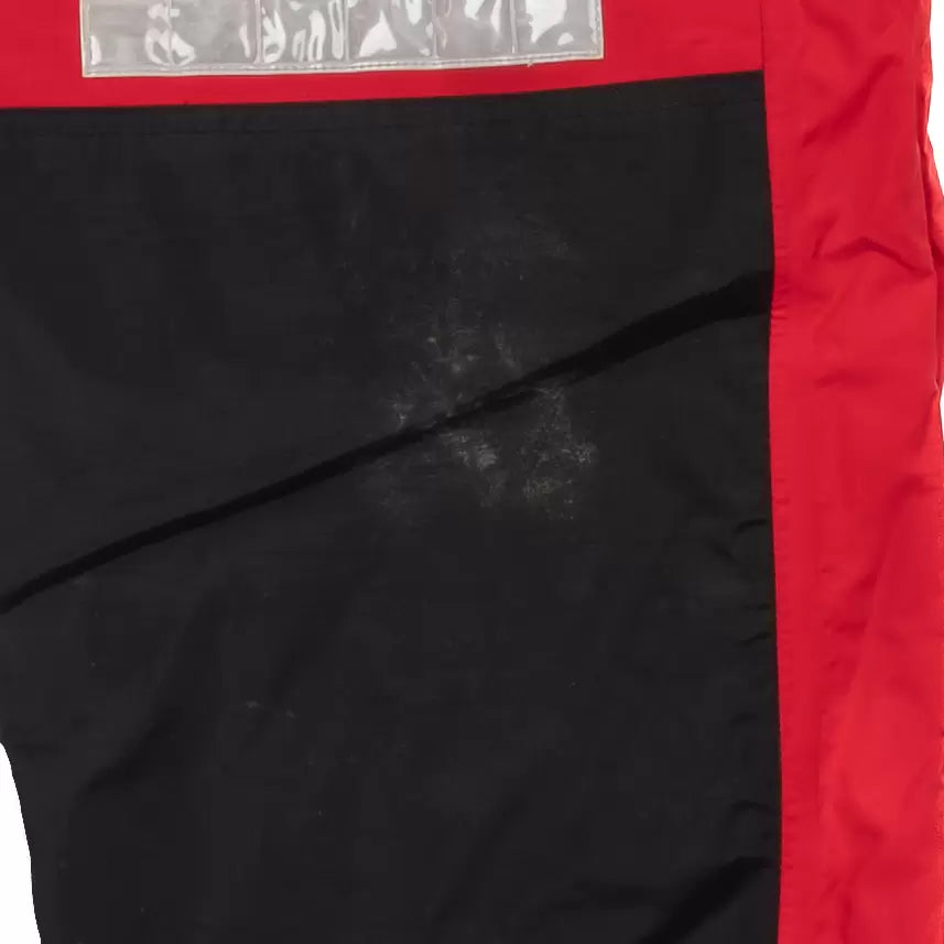 EU - 50Red/Black