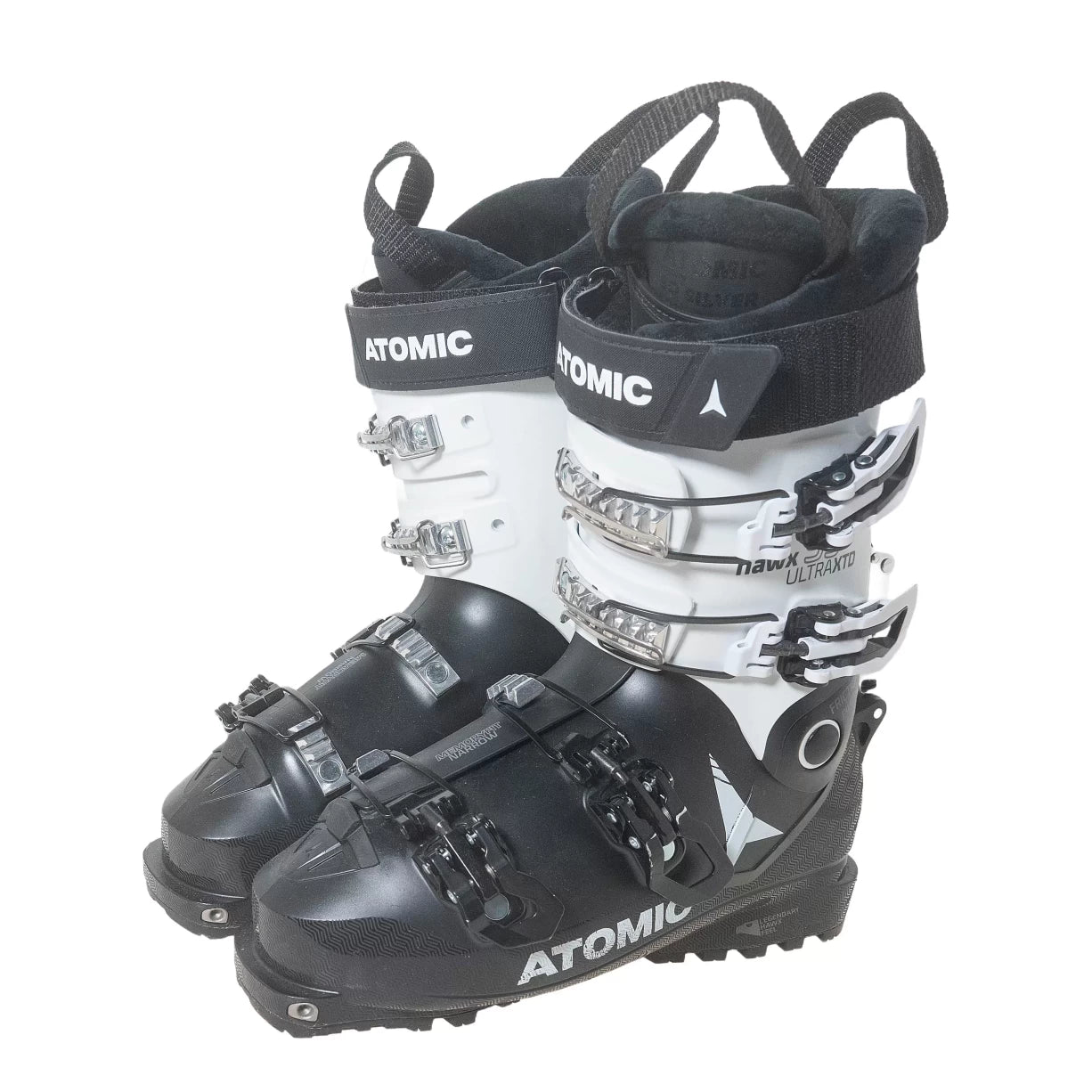 26/26.5Black/White