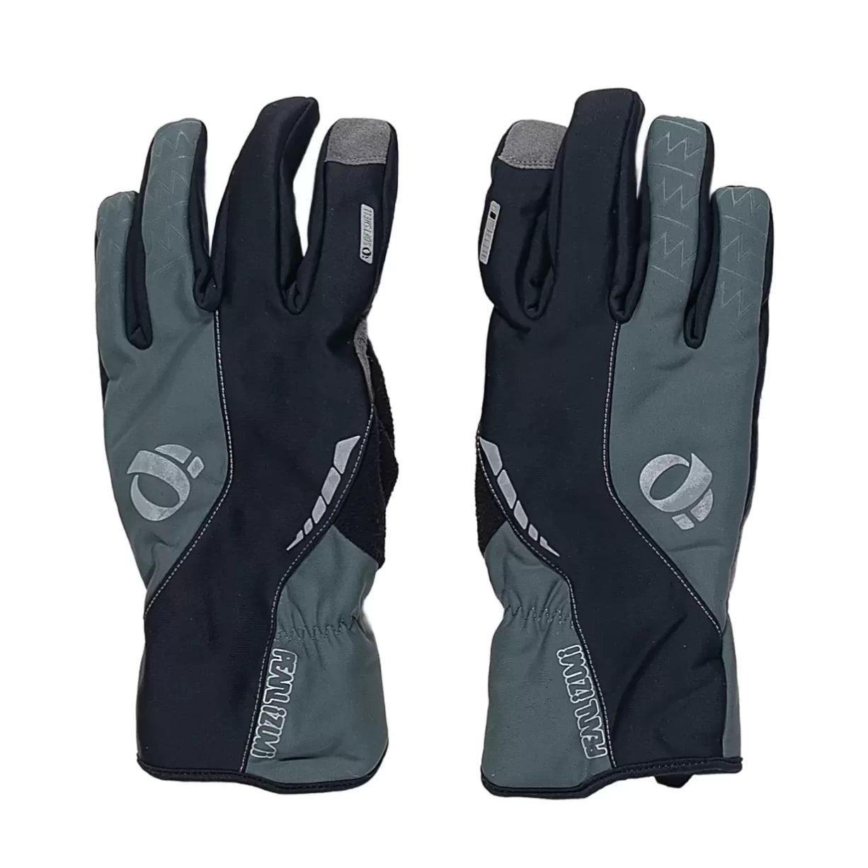 XLGray/Black