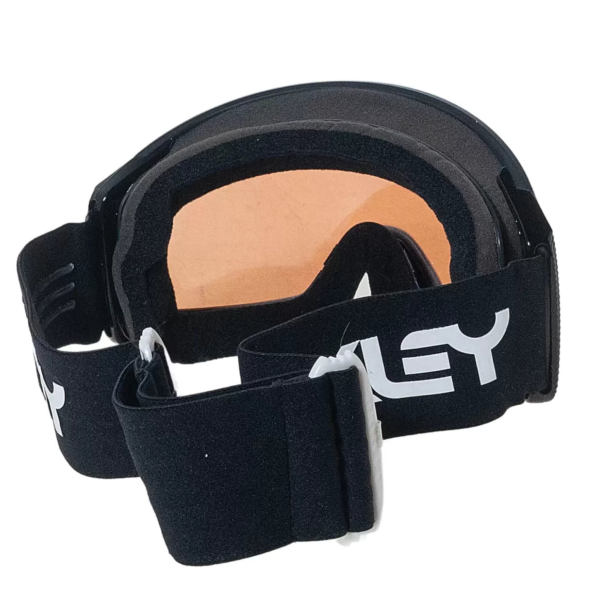 LBlack / Orange
