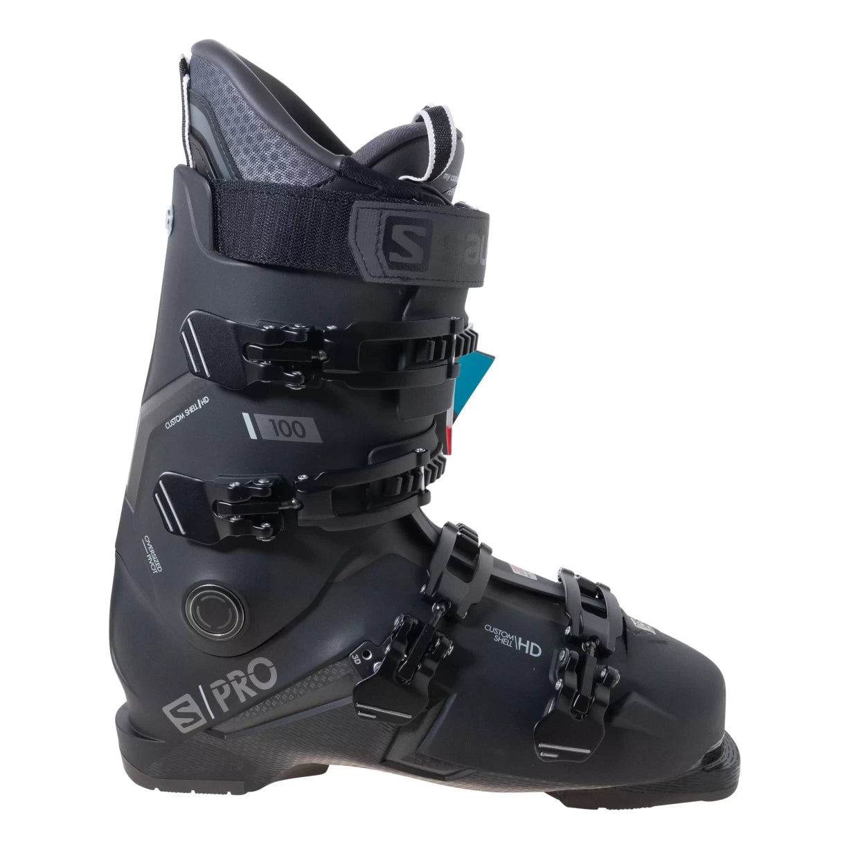 30.5Black