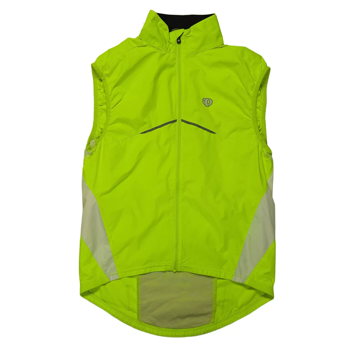 SHi Vis Yellow