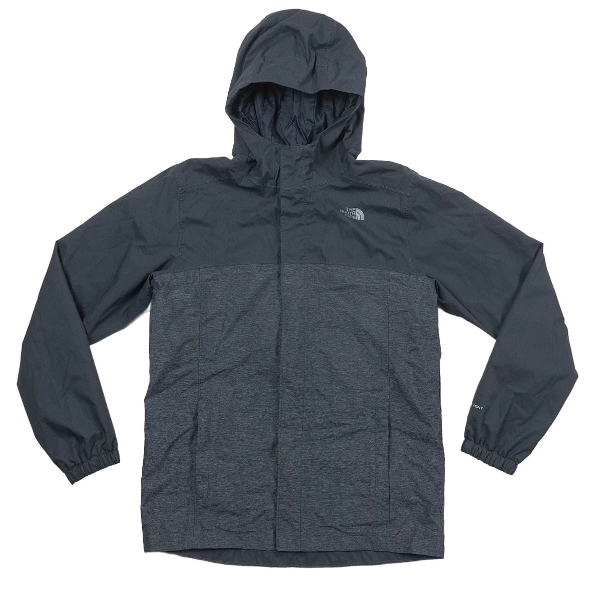 The North Face Resolve Reflective Jacket - Boys' – Geartrade.com