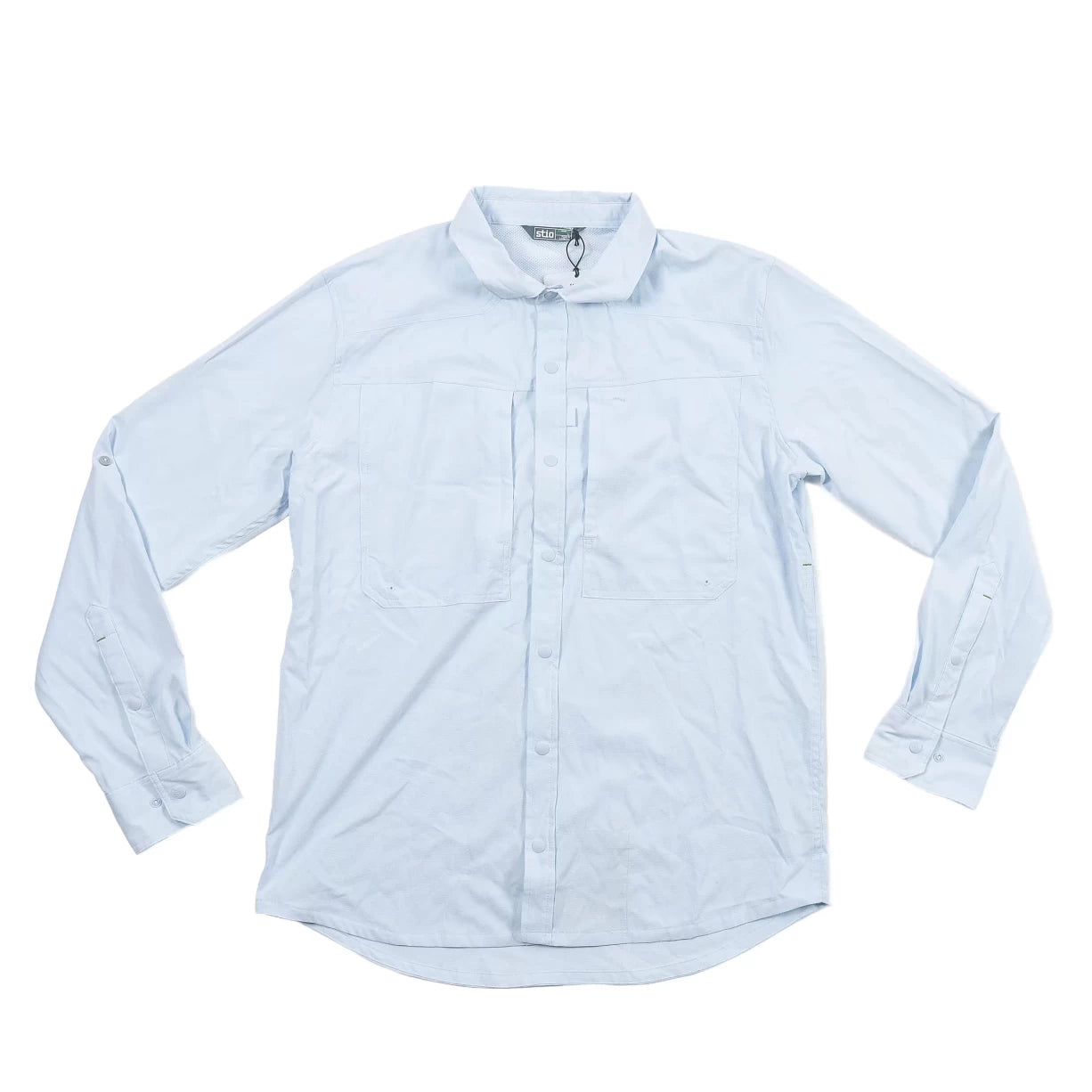 LLight Blue