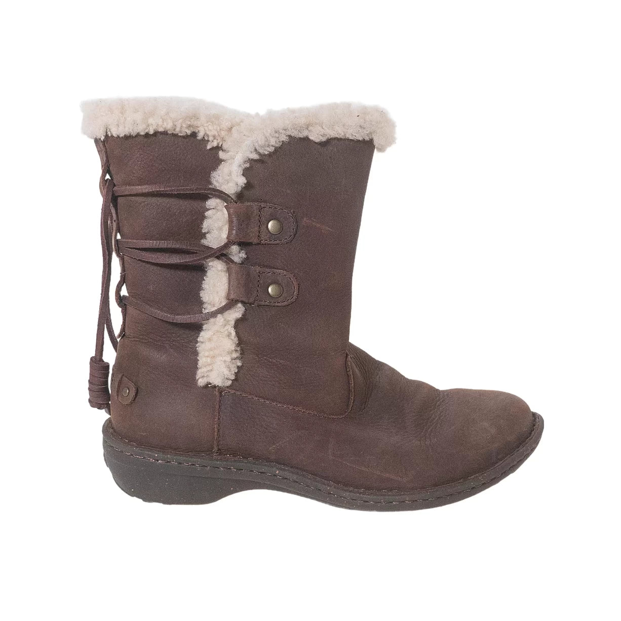 7Brown