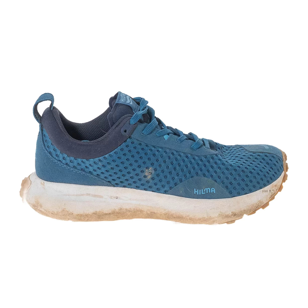 9.5Blue