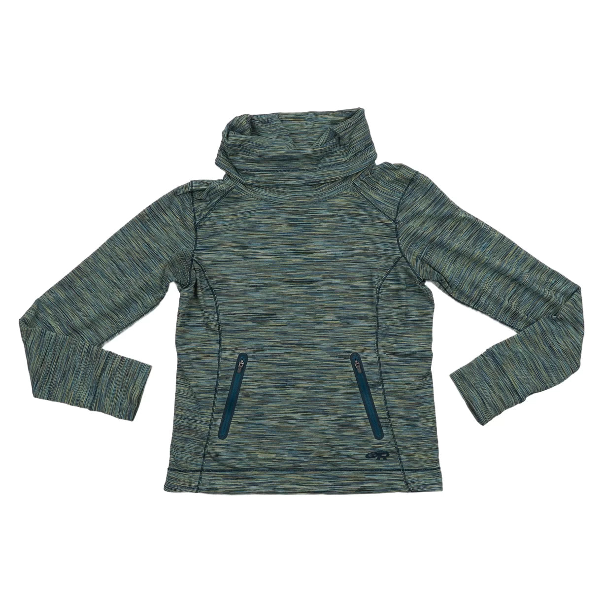 Estimated XSGreen/Blue