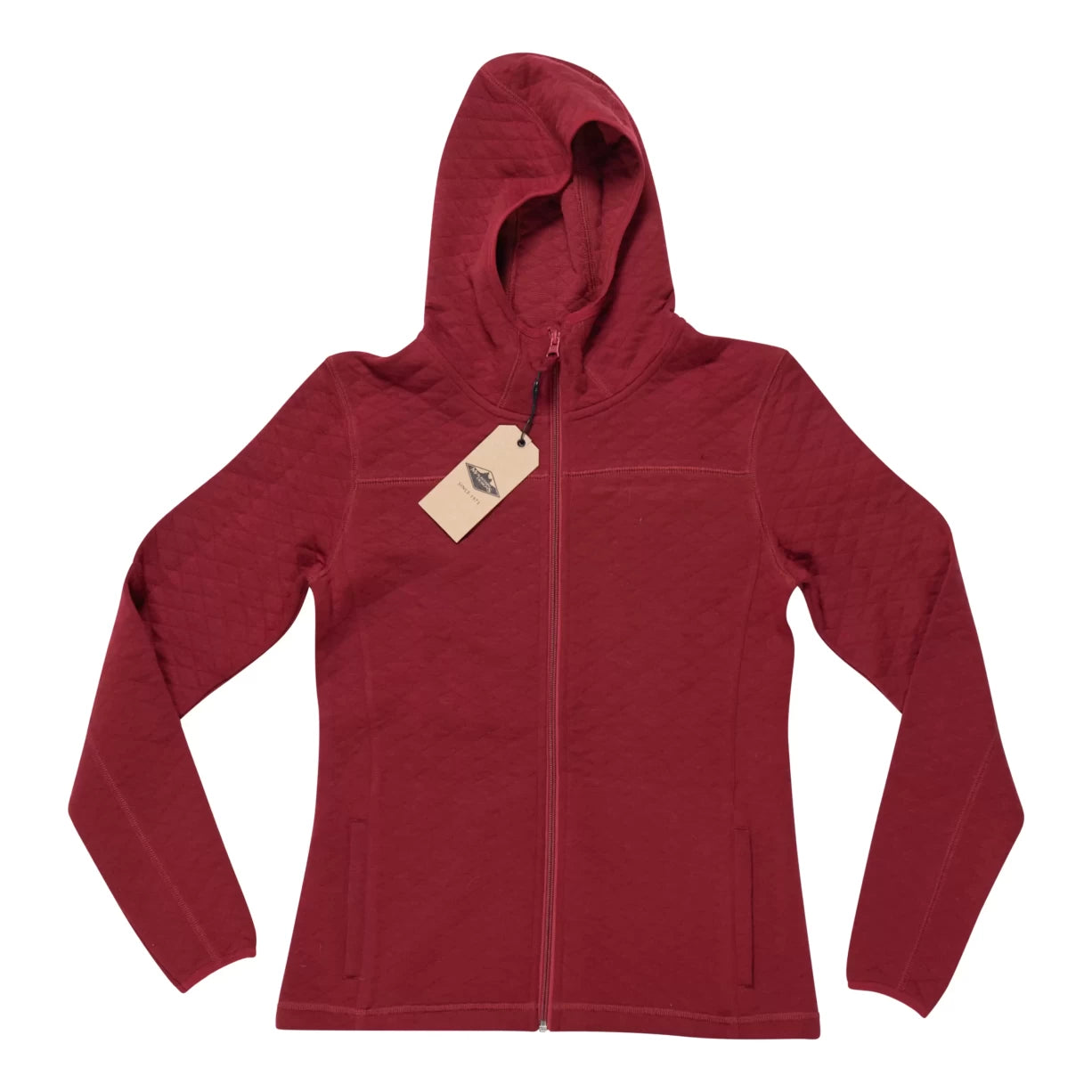 Estimated size SRed
