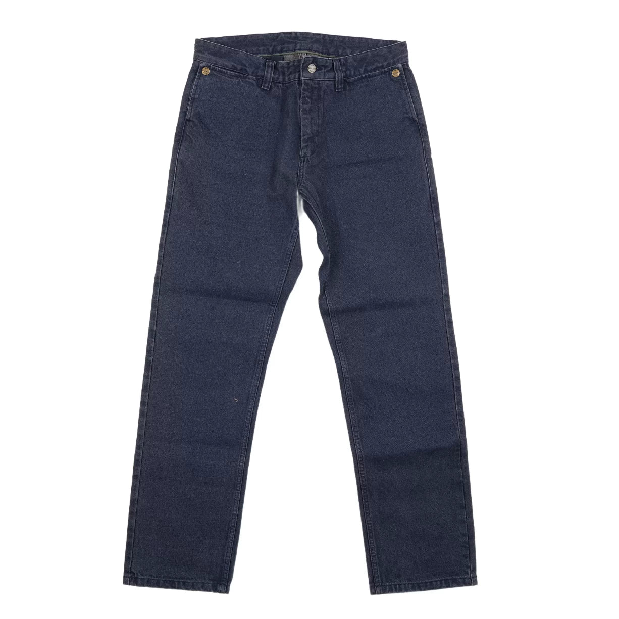 34" x 32"Denim