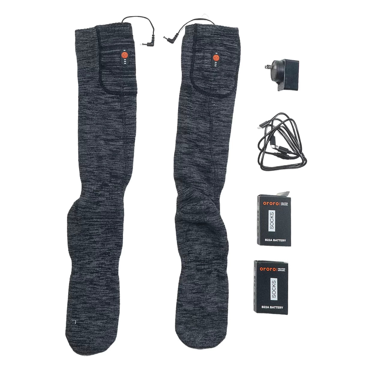 XLGrey
