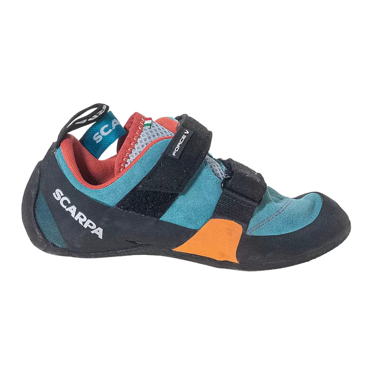 37.5Blue/Orange
