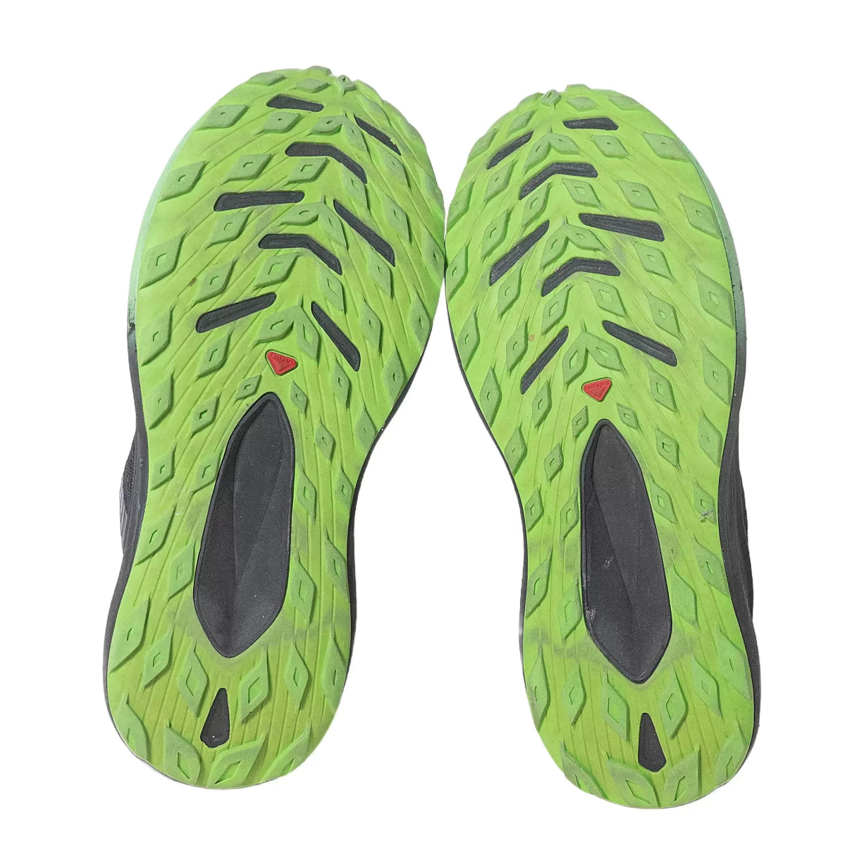 9Green/Black