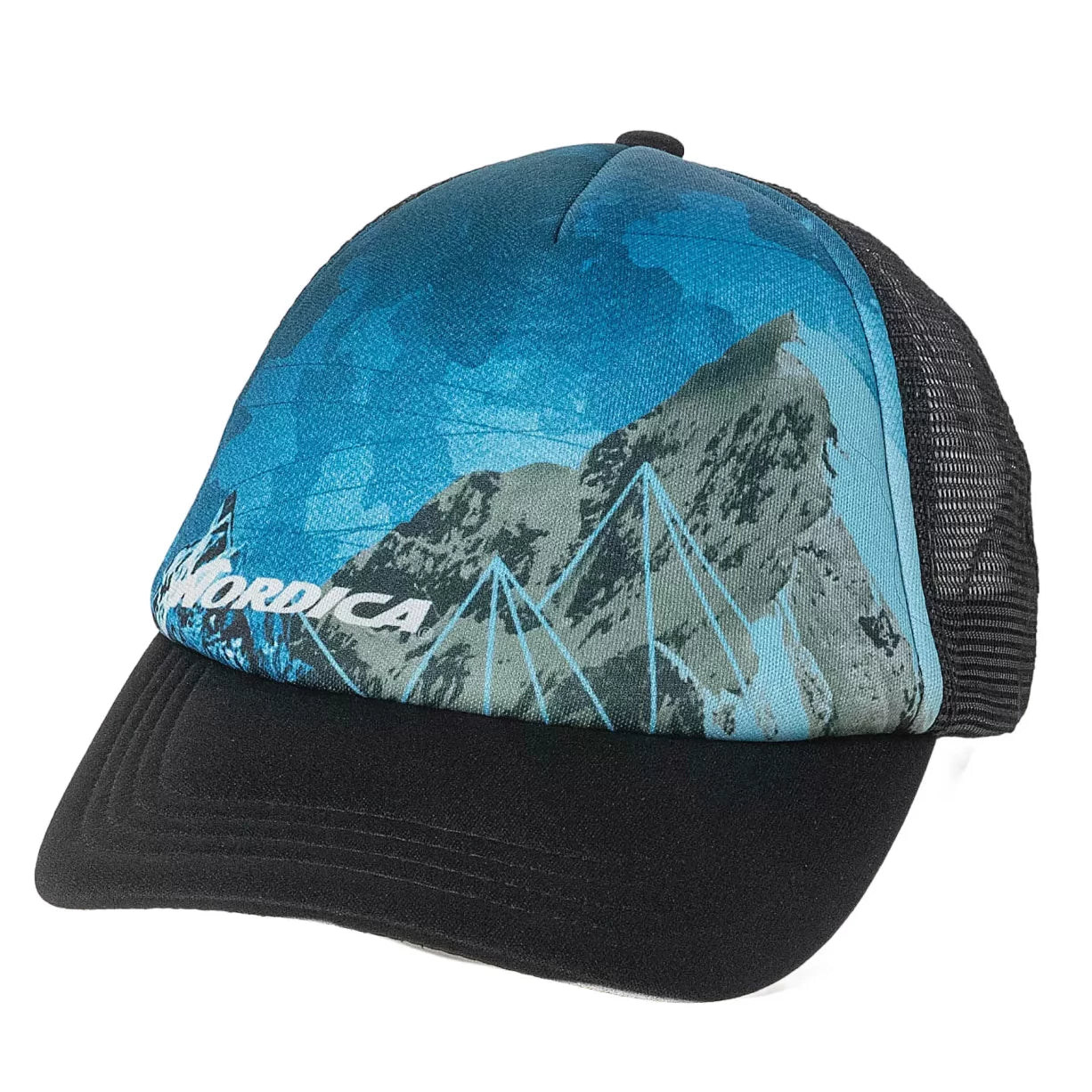 AdjustableBlue/Black