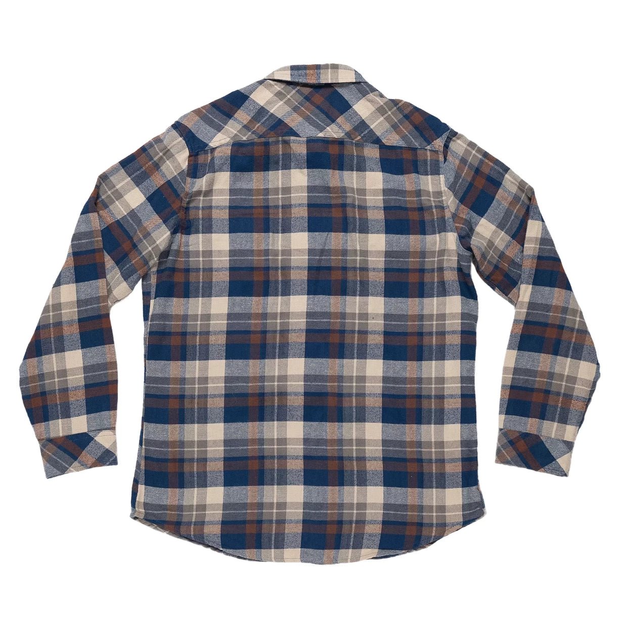 LBrown/Blue