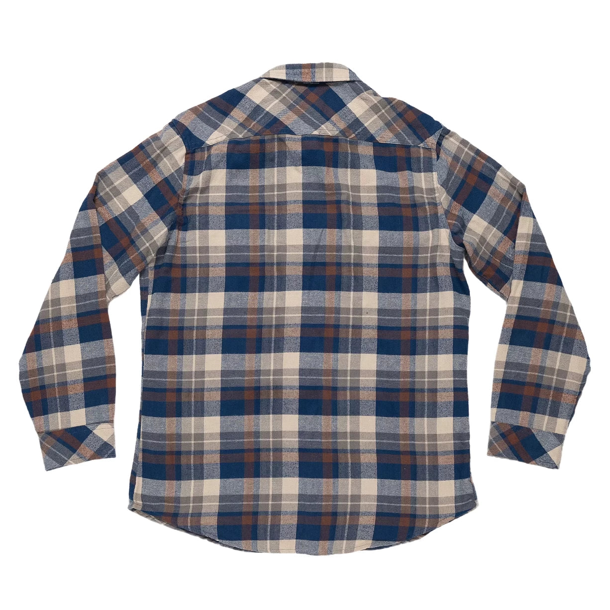 LBrown/Blue