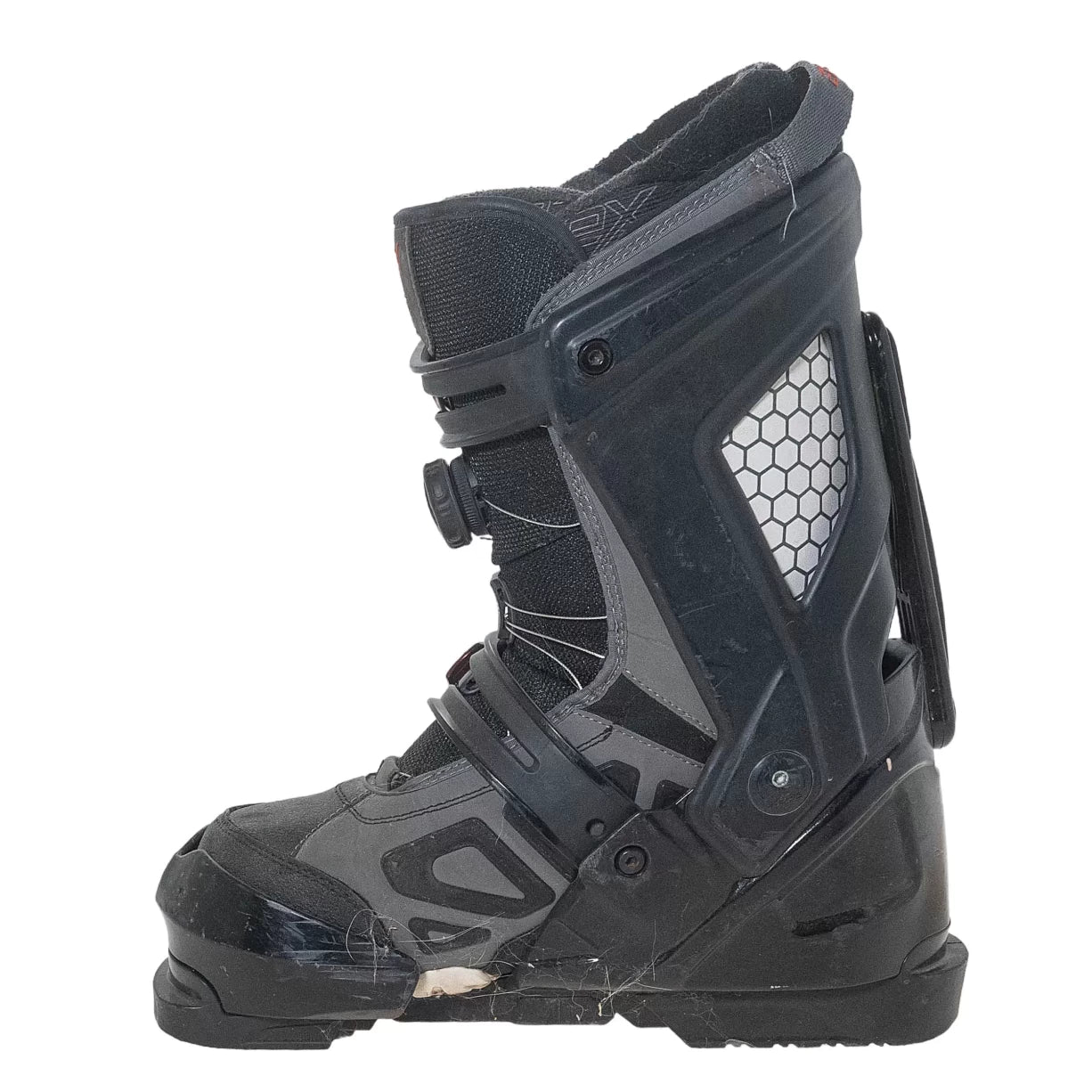 28Black