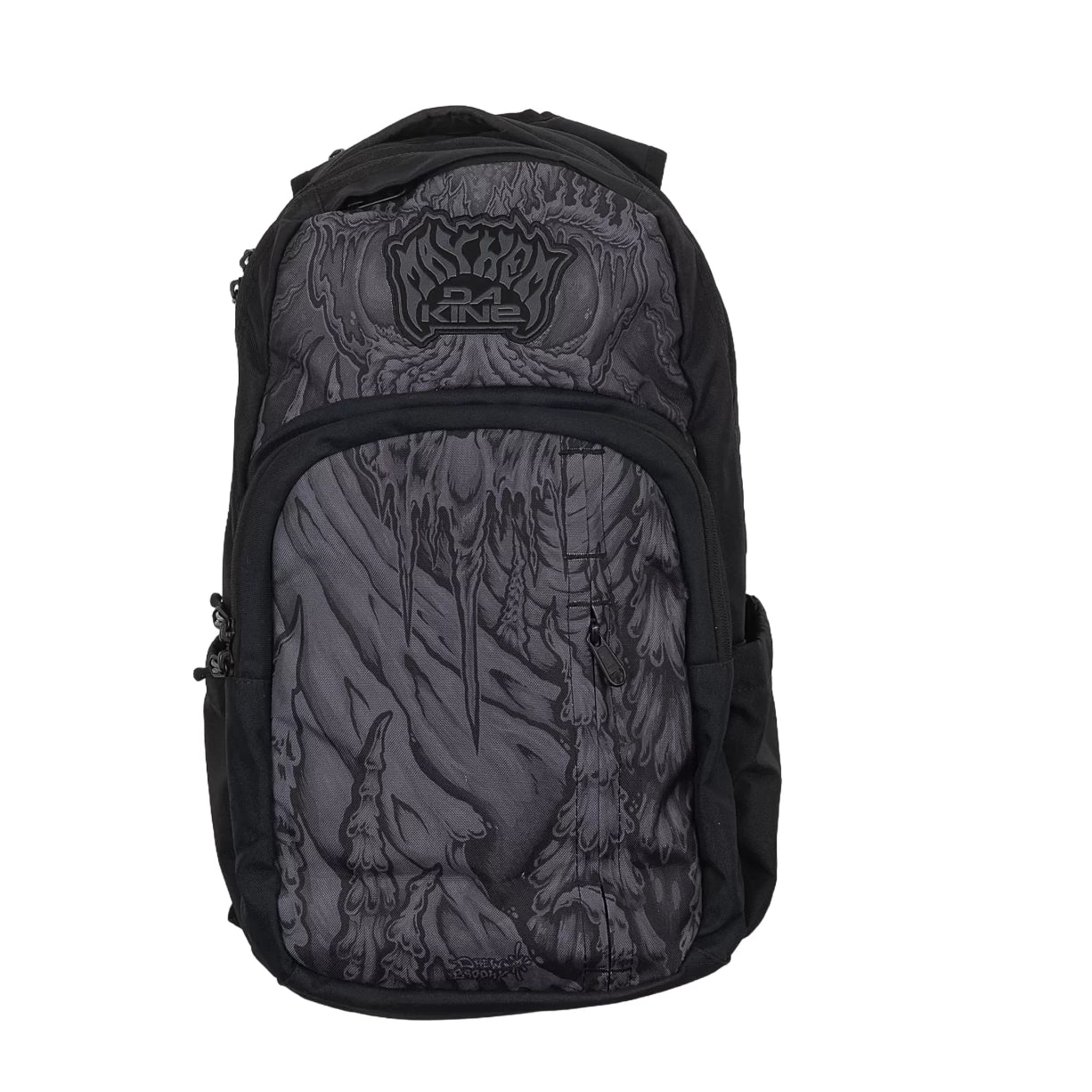 28 LBlack