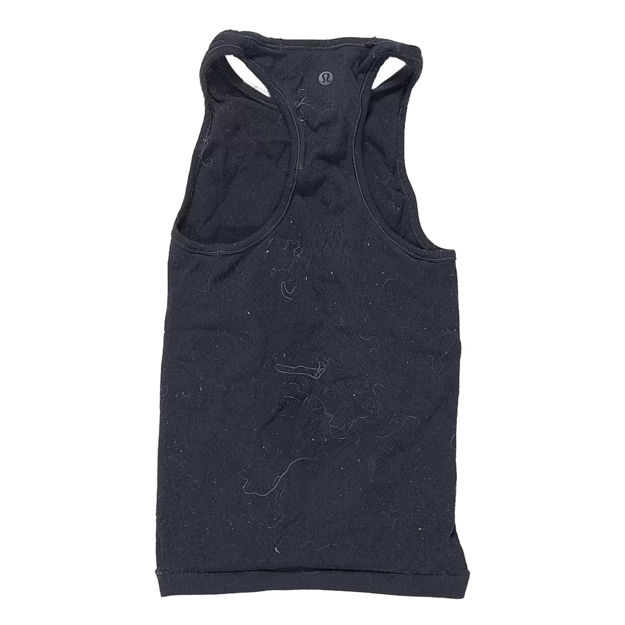 Estimated size SBlack