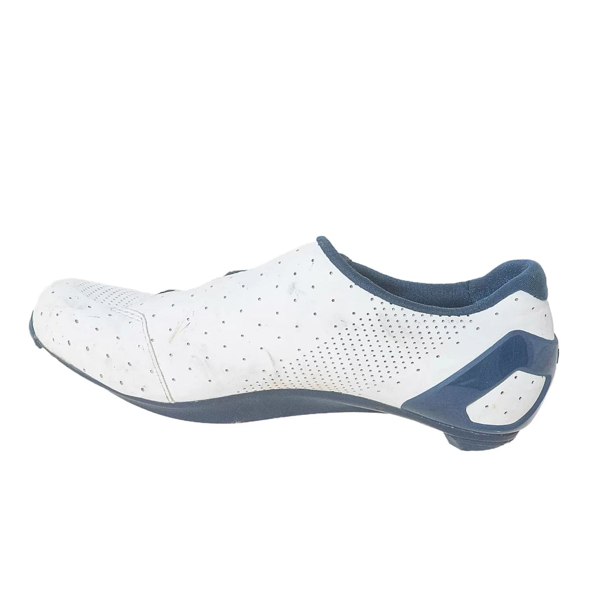 5.5White/Blue